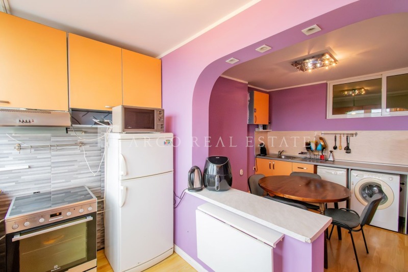 Продава 3-СТАЕН, гр. София, Младост 3, снимка 3 - Апартаменти - 53073655