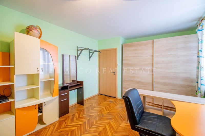 Продава 3-СТАЕН, гр. София, Младост 3, снимка 6 - Апартаменти - 53073655