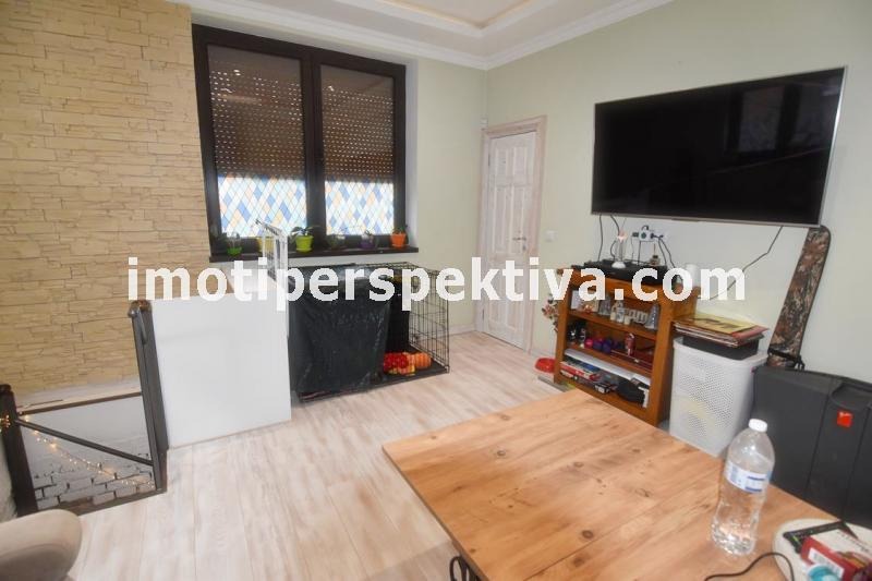 Продава 3-СТАЕН, гр. Пловдив, Център, снимка 8 - Апартаменти - 53074583