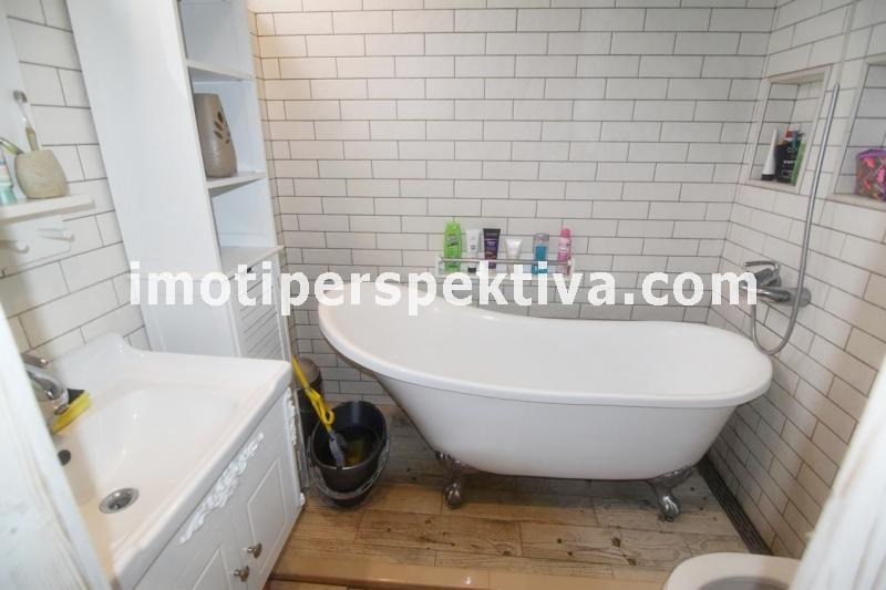 Продава 3-СТАЕН, гр. Пловдив, Център, снимка 15 - Апартаменти - 53074583