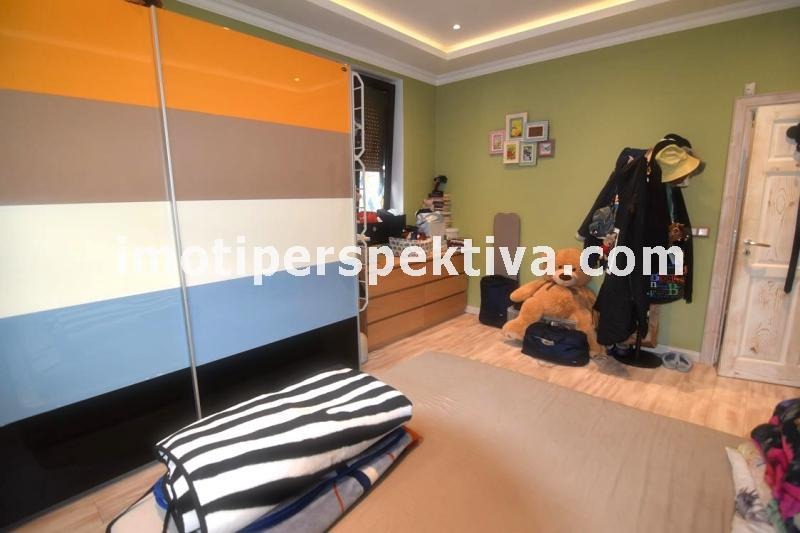 Продава 3-СТАЕН, гр. Пловдив, Център, снимка 9 - Апартаменти - 53074583