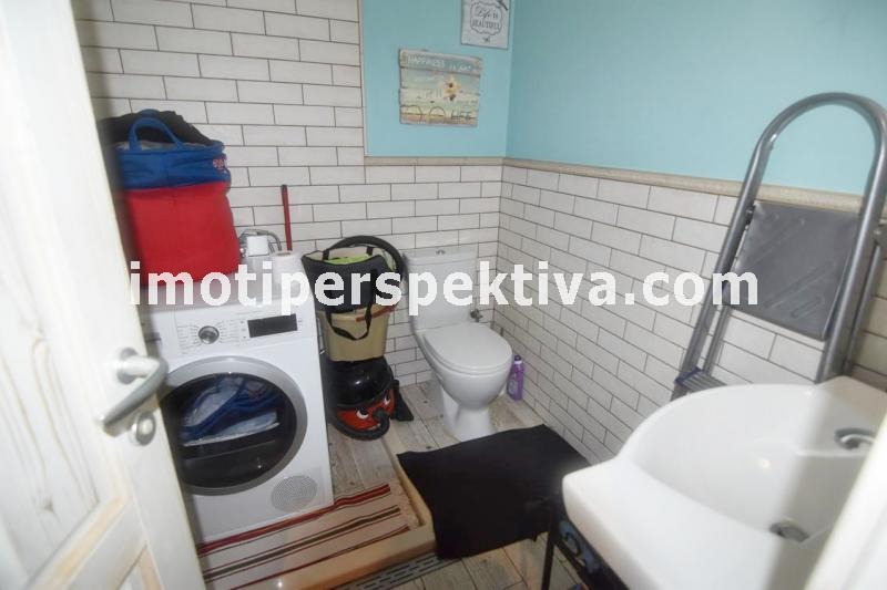 Продава 3-СТАЕН, гр. Пловдив, Център, снимка 12 - Апартаменти - 53074583