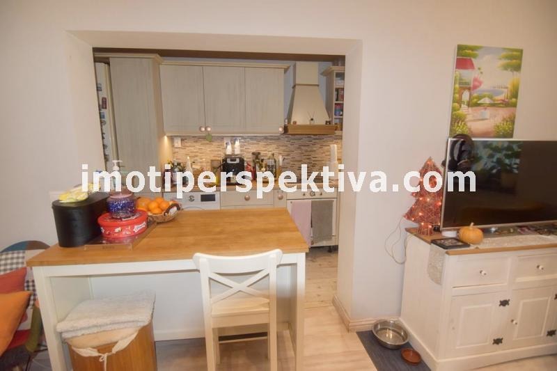 Продава 3-СТАЕН, гр. Пловдив, Център, снимка 5 - Апартаменти - 53074583