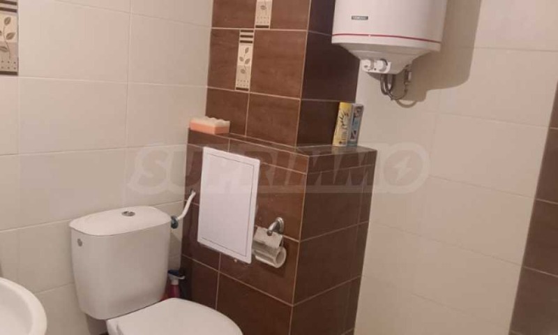 Продава 3-СТАЕН, гр. Черноморец, област Бургас, снимка 10 - Апартаменти - 53076125