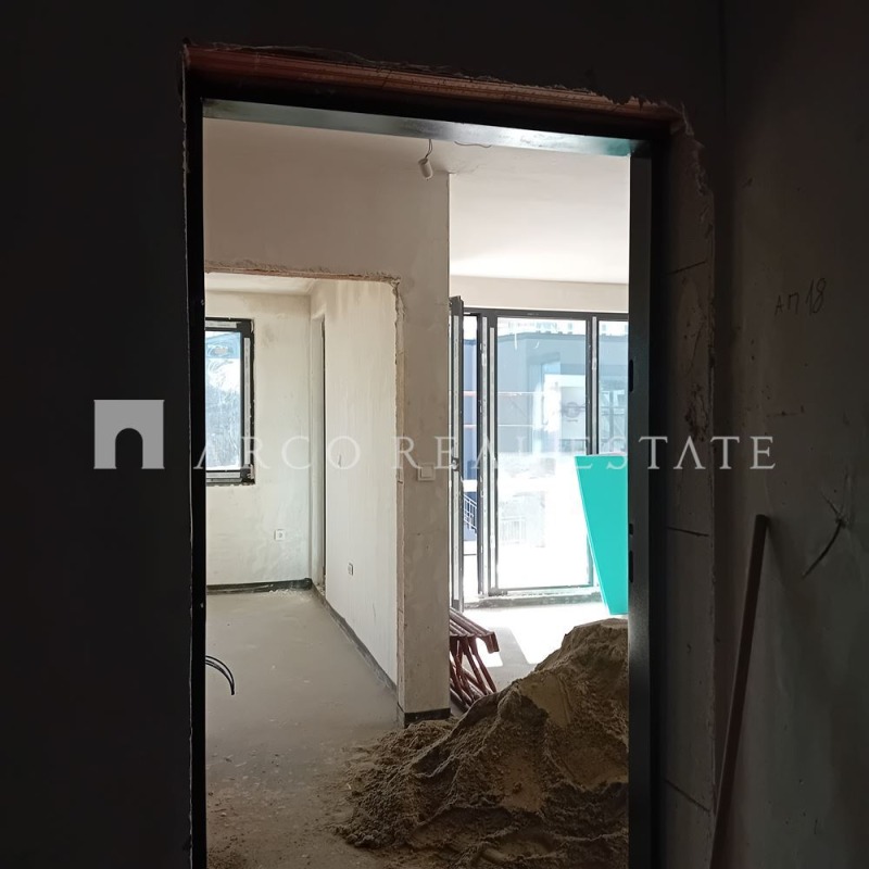 Продава 3-СТАЕН, гр. София, Витоша, снимка 3 - Апартаменти - 53247525