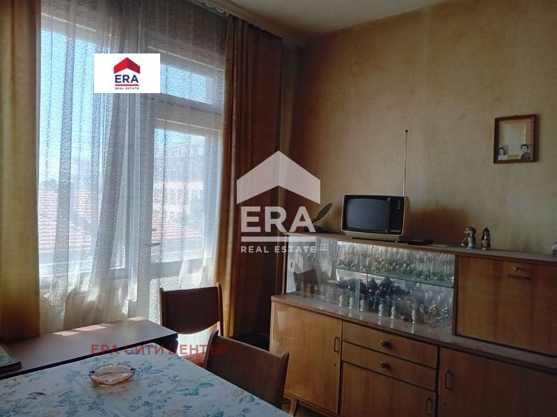 Продава 4-СТАЕН, гр. Стара Загора, Операта, снимка 3 - Aпартаменти - 49527142