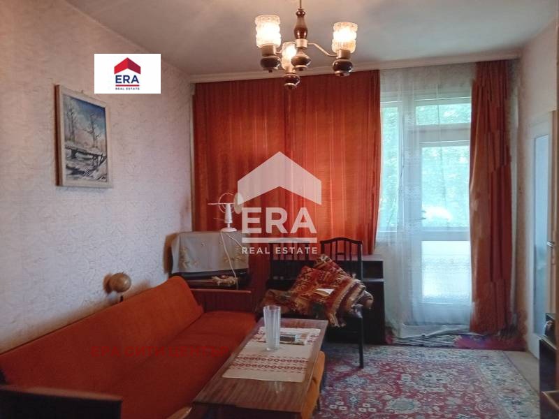 Продава 4-СТАЕН, гр. Стара Загора, Операта, снимка 2 - Aпартаменти - 49527142