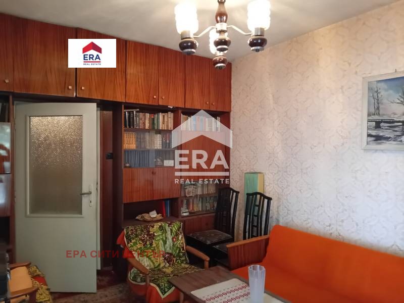 Продава 4-СТАЕН, гр. Стара Загора, Операта, снимка 6 - Aпартаменти - 49527142