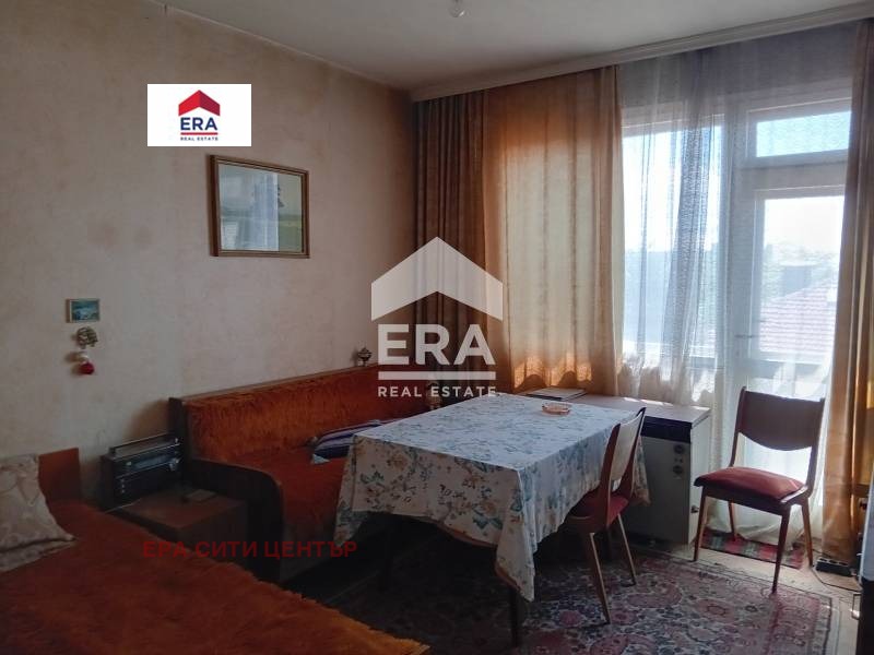 Продава 4-СТАЕН, гр. Стара Загора, Операта, снимка 1 - Aпартаменти - 49527142