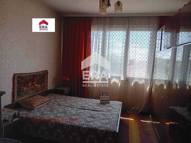 Продава 4-СТАЕН, гр. Стара Загора, Операта, снимка 4 - Aпартаменти - 49527142