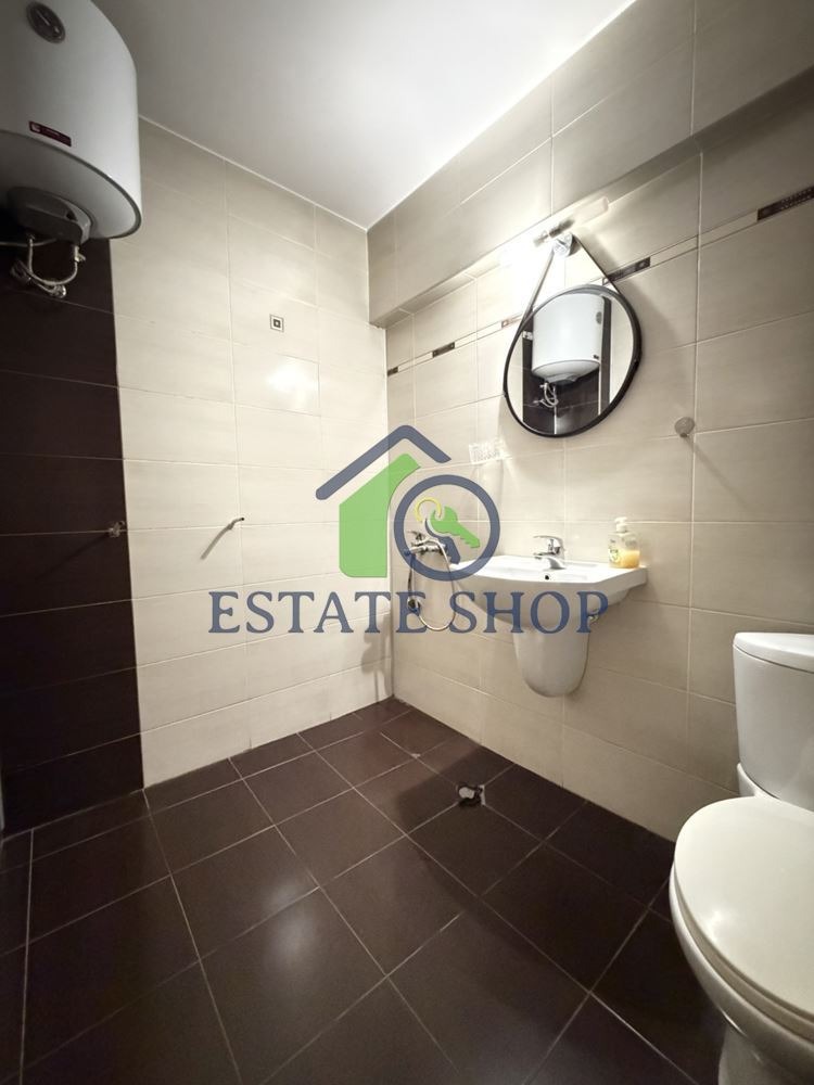 Продава ОФИС, гр. Пловдив, Мараша, снимка 10 - Офиси - 55951633