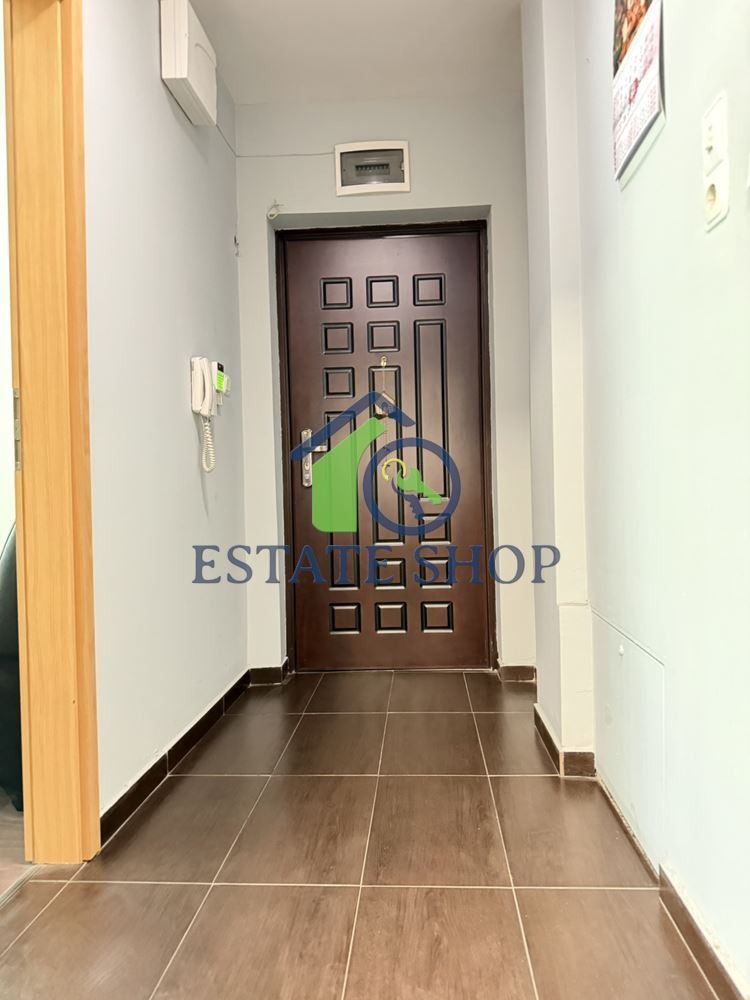 Продава ОФИС, гр. Пловдив, Мараша, снимка 15 - Офиси - 55951633