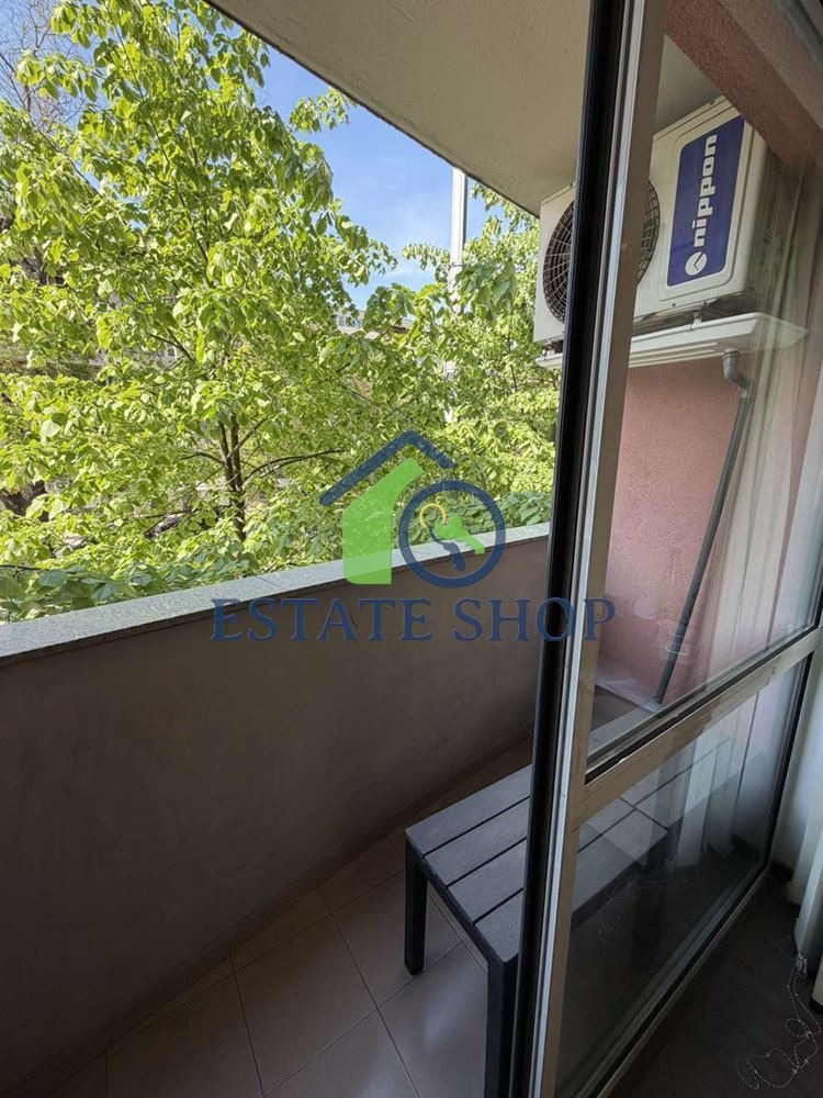 Продава ОФИС, гр. Пловдив, Мараша, снимка 14 - Офиси - 55951633