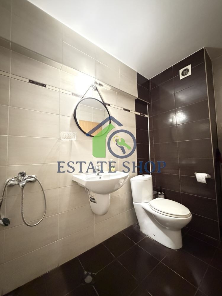Продава ОФИС, гр. Пловдив, Мараша, снимка 12 - Офиси - 55951633