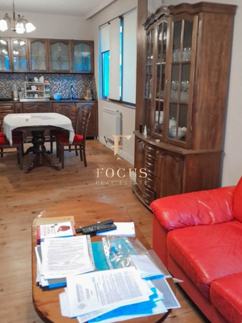 Продава  Етаж от къща град Пловдив , Мараша , 200 кв.м | 32621023 - изображение [2]
