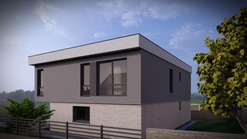 À vendre  Maison Varna , Izgrev , 250 m² | 35173281 - image [5]