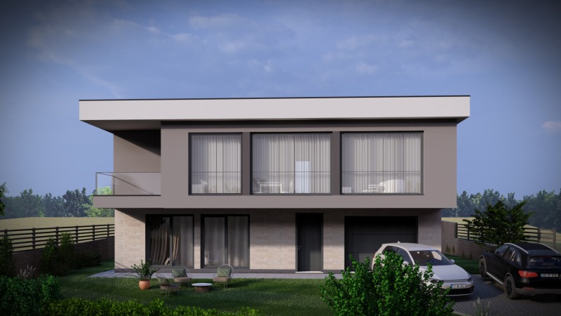 À vendre  Maison Varna , Izgrev , 250 m² | 35173281 - image [3]