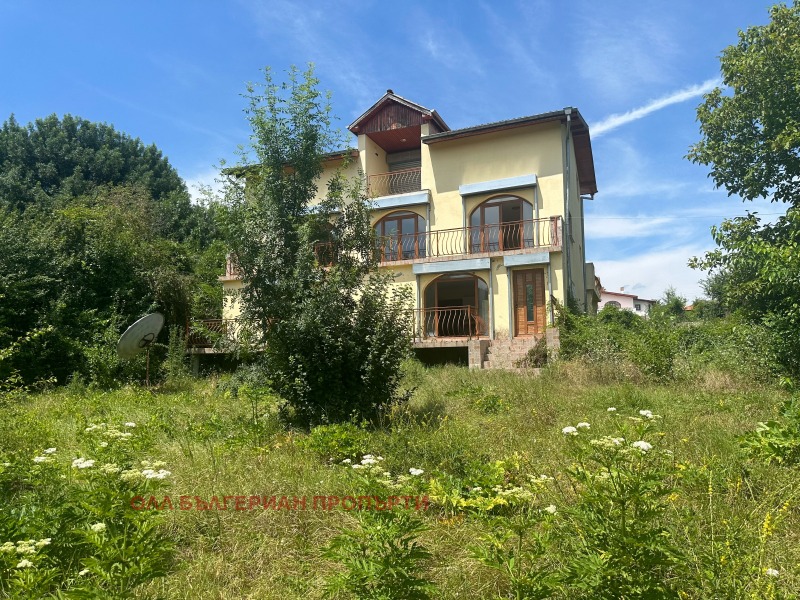 Te koop  Villa regio Varna , Junets , 389 m² | 18258237