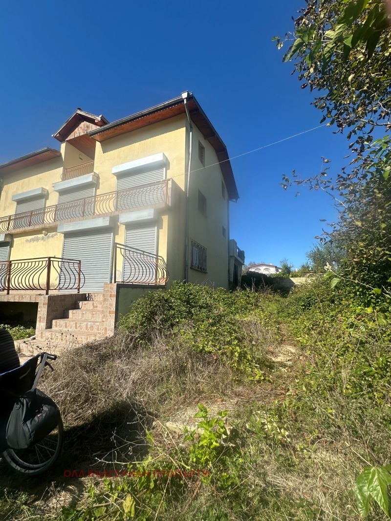 En venta  Villa región Varna , Yunets , 389 metros cuadrados | 18258237 - imagen [3]