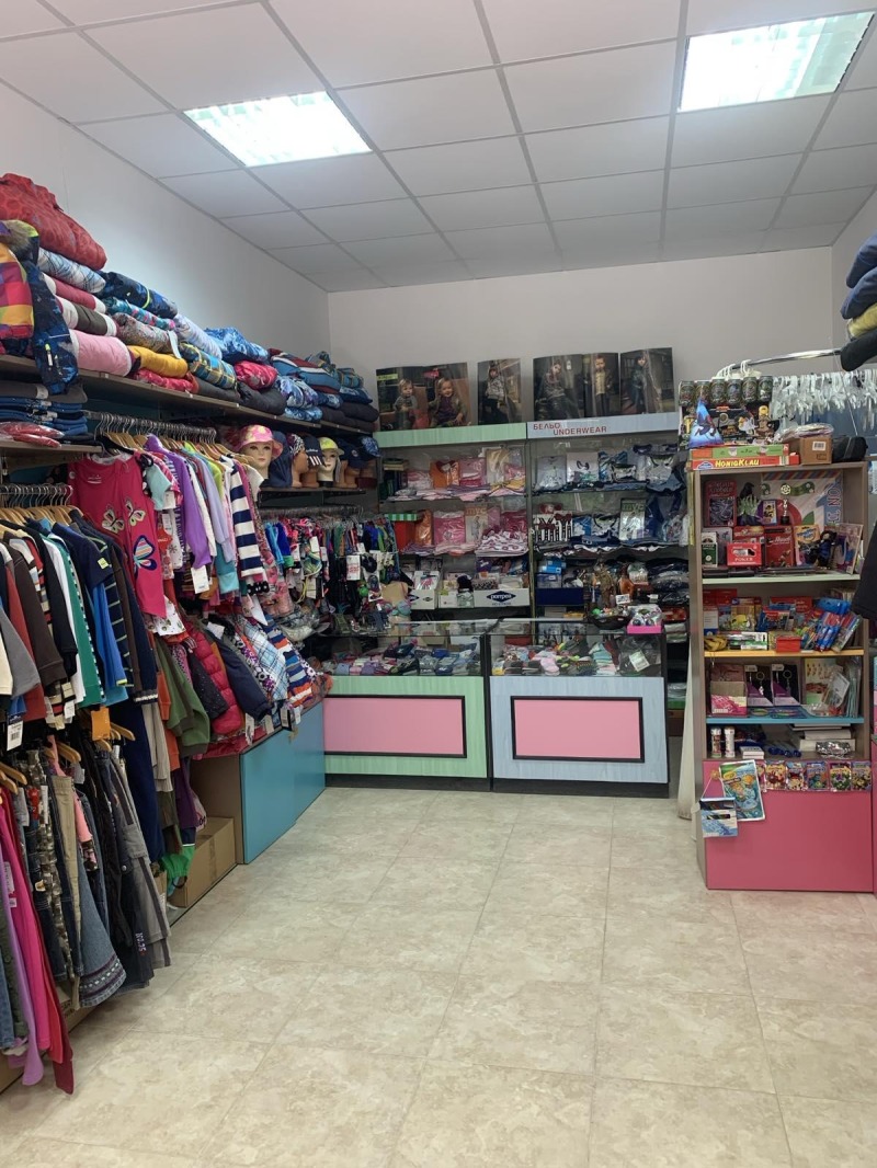 Продаја  Схоп регион Пловдив , Галабово , 35 м2 | 96900955 - слика [5]