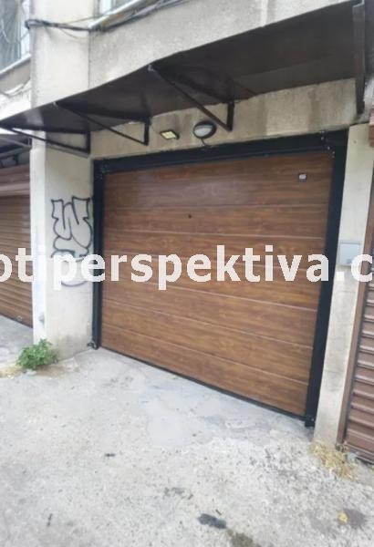 En venta  Cochera Plovdiv , Trakiya , 20 metros cuadrados | 48343711 - imagen [2]