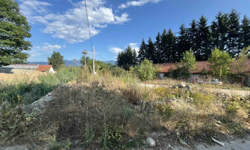 For Sale  Plot region Blagoevgrad , Banya , 1346 sq.m | 17695544 - image [3]