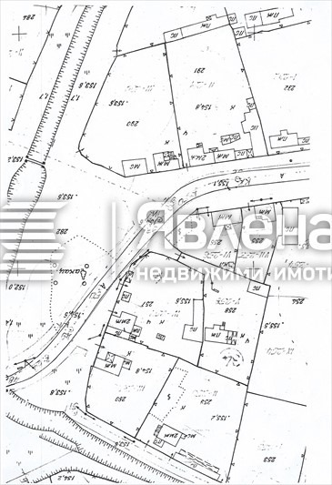 Продава ПАРЦЕЛ, с. Болярино, област Пловдив, снимка 1 - Парцели - 48386062