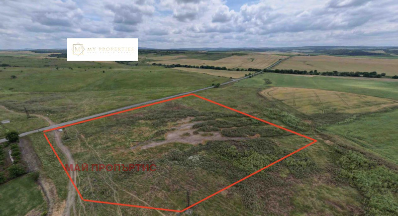 Till salu  Komplott region Yambol , Malomirovo , 21130 kvm | 47106125