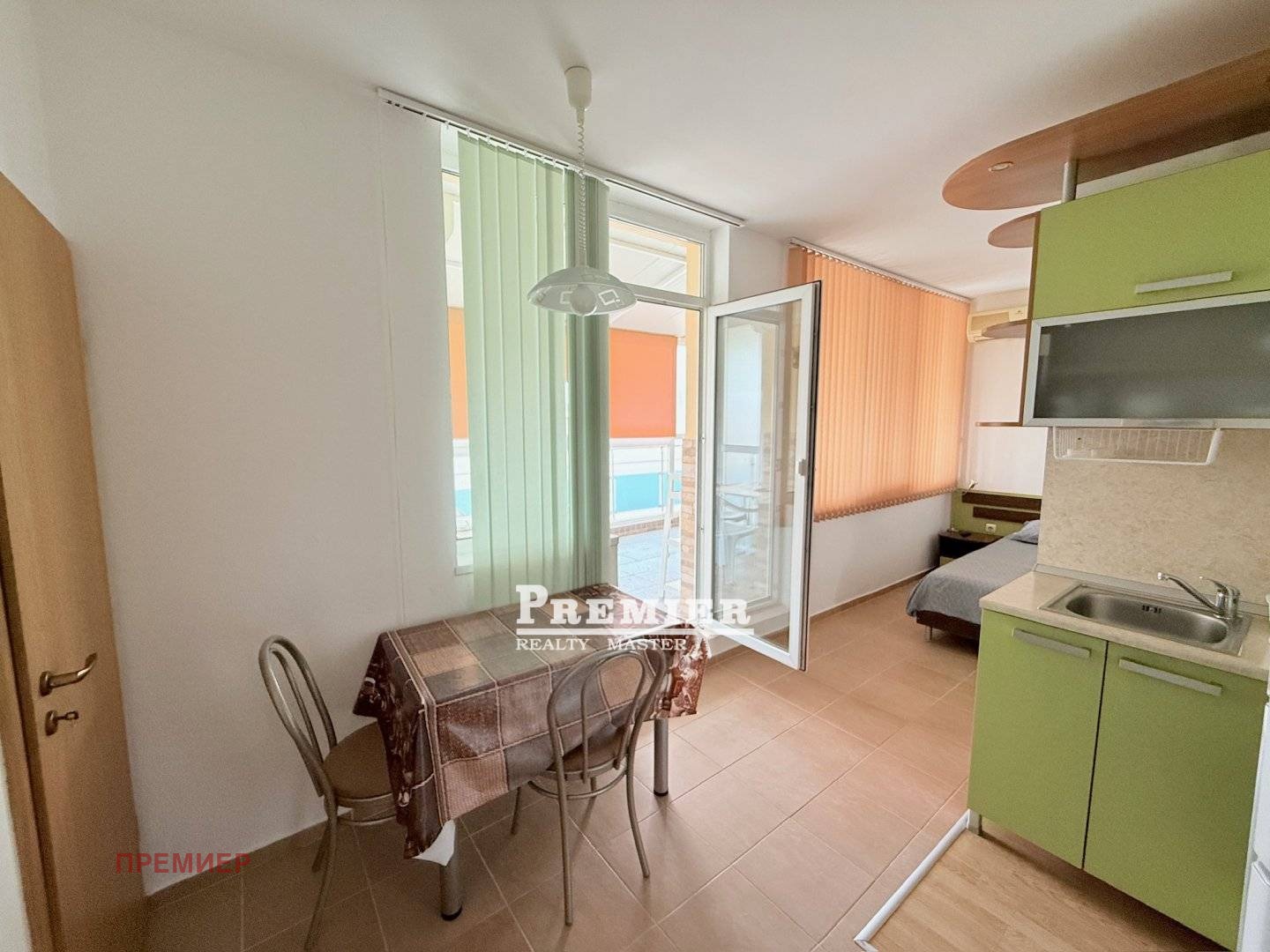 Продава 1-СТАЕН, с. Равда, област Бургас, снимка 2 - Апартаменти - 52214505