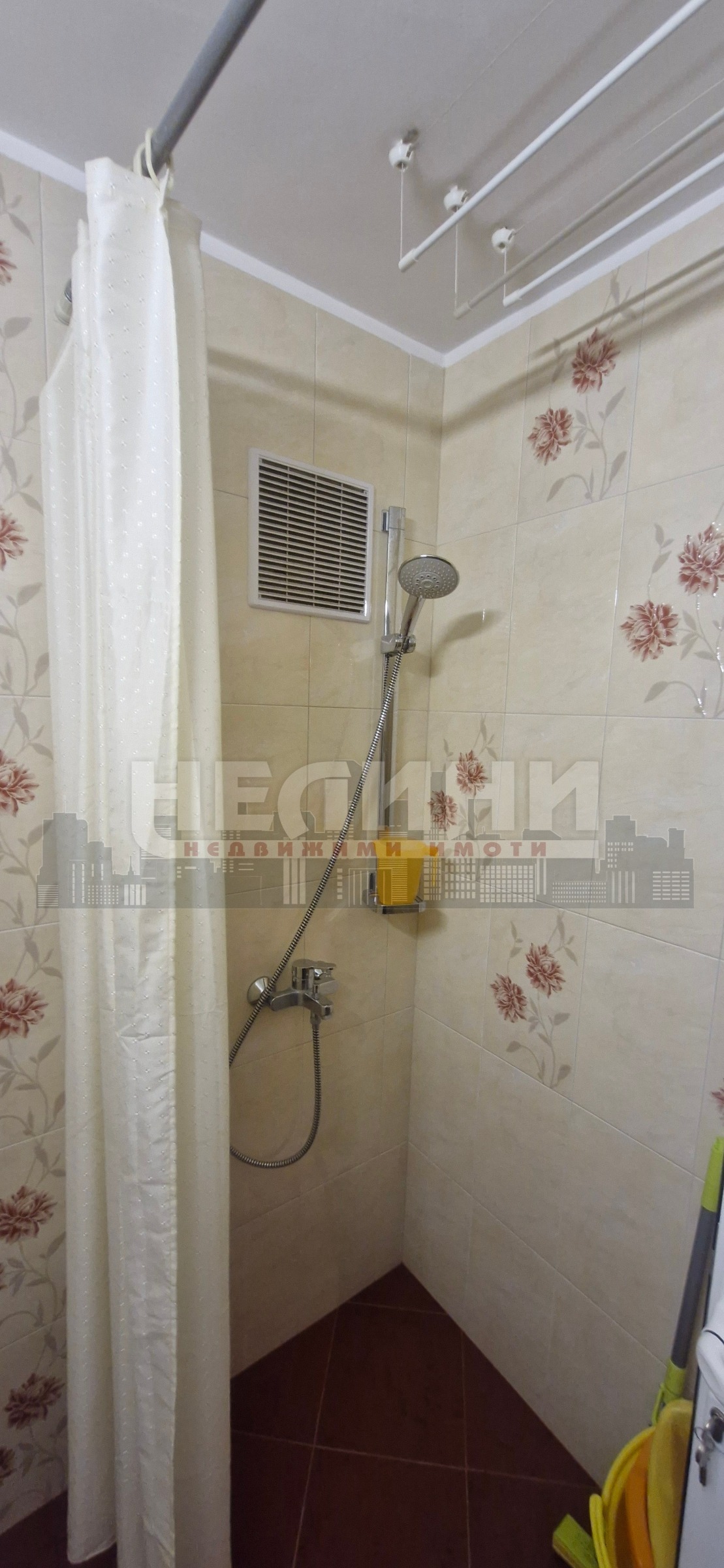 Продава 2-СТАЕН, гр. Русе, Възраждане, снимка 7 - Апартаменти - 54121889