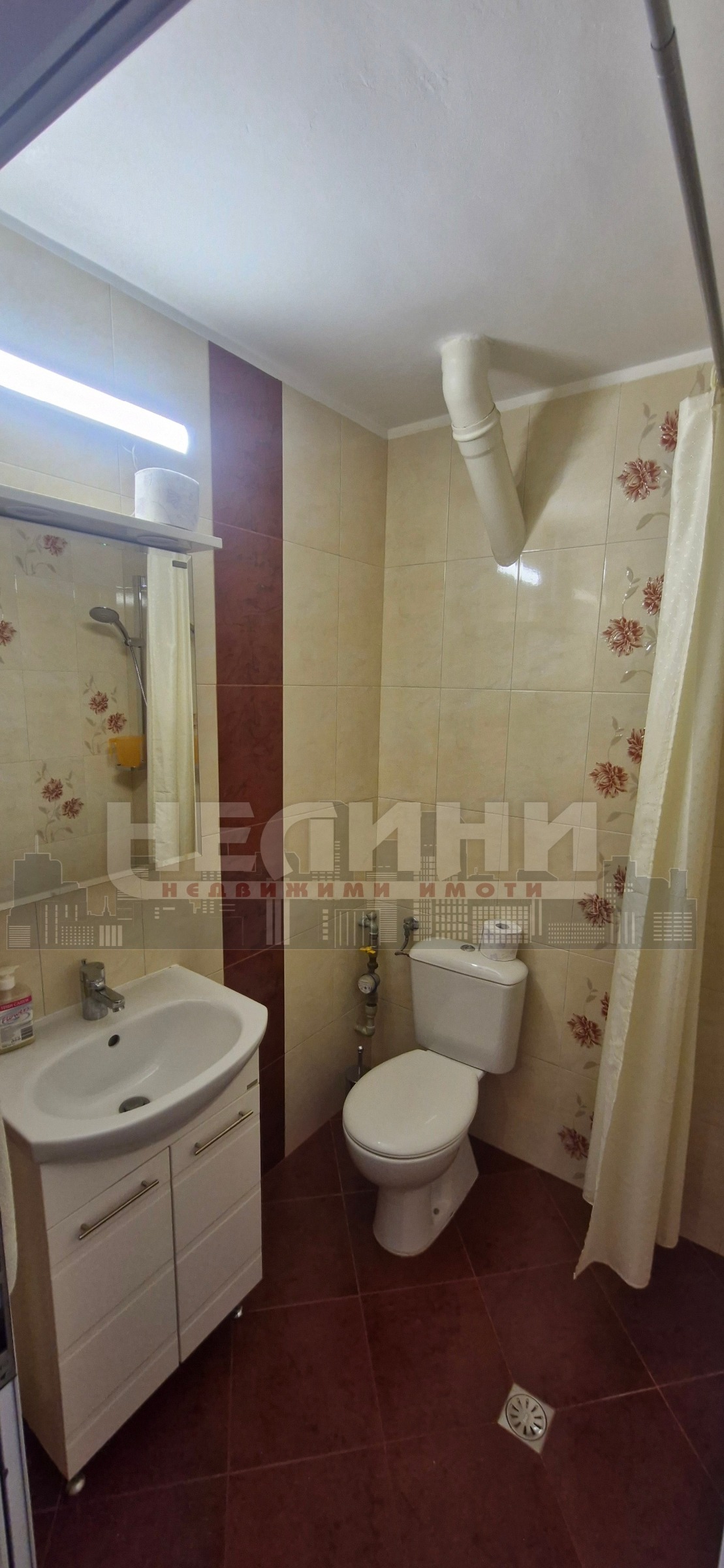 Продава 2-СТАЕН, гр. Русе, Възраждане, снимка 8 - Апартаменти - 54121889