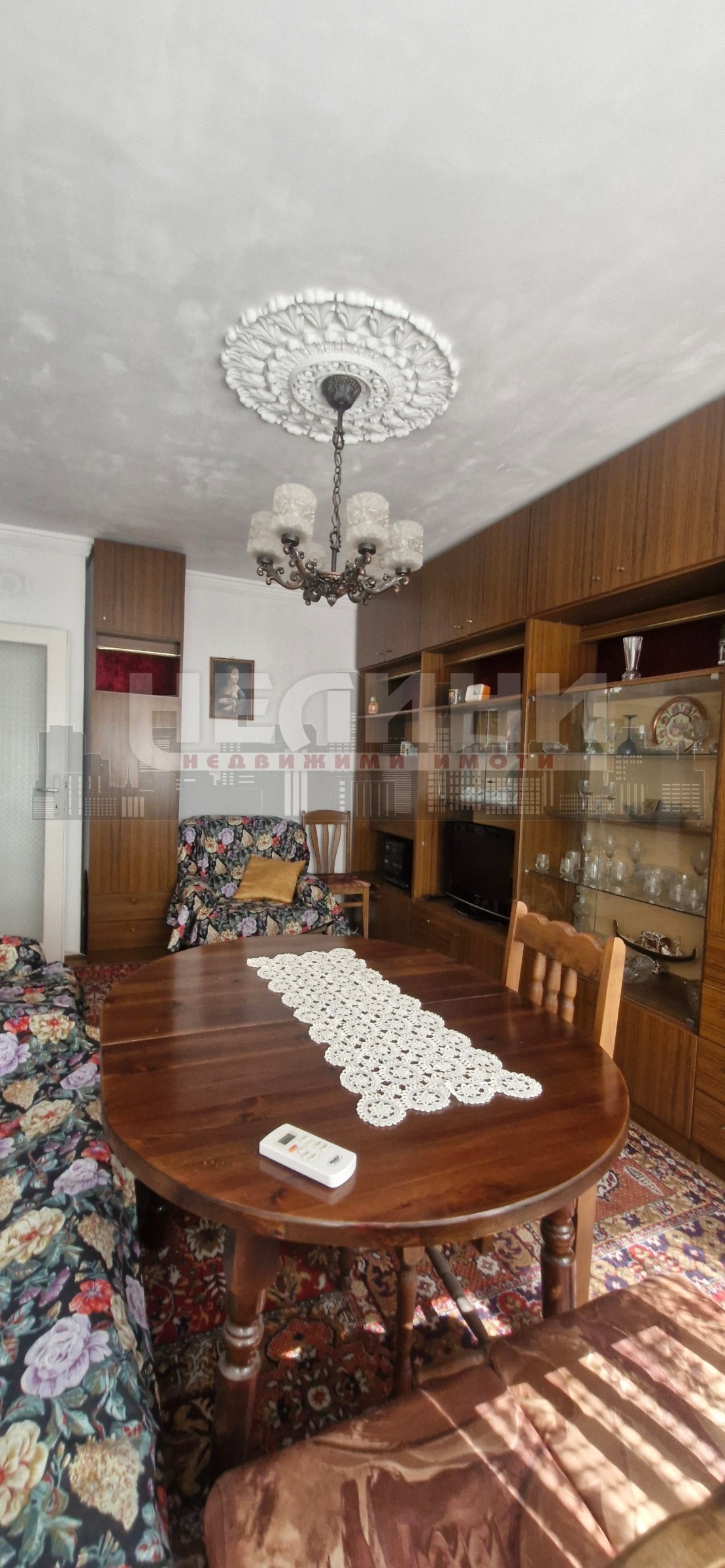 Продава 2-СТАЕН, гр. Русе, Възраждане, снимка 3 - Апартаменти - 54121889