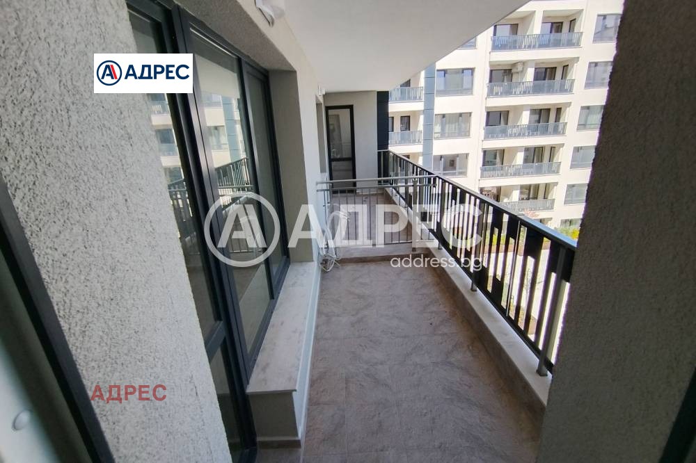Продава 2-СТАЕН, гр. Варна, Център, снимка 10 - Апартаменти - 55169178