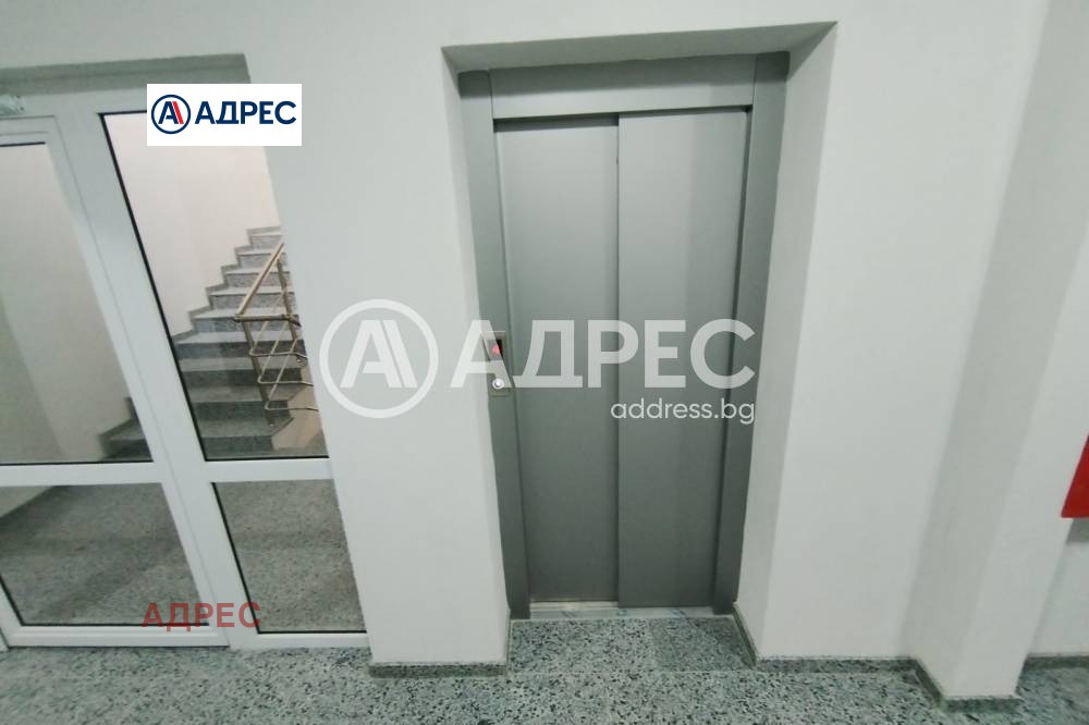 Продава 2-СТАЕН, гр. Варна, Център, снимка 9 - Апартаменти - 55169178