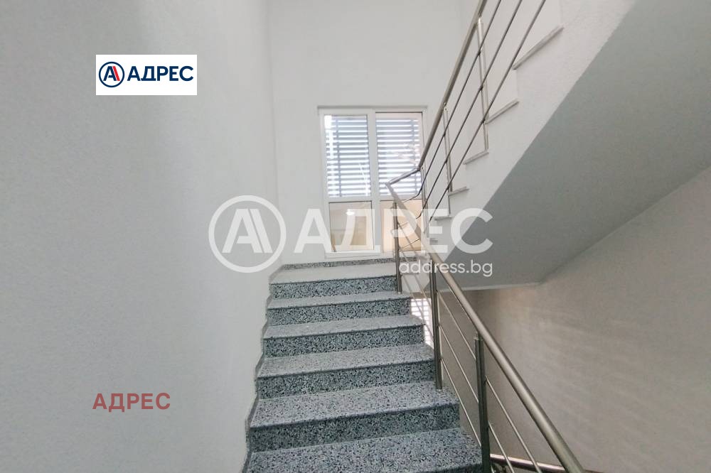 Продава 2-СТАЕН, гр. Варна, Център, снимка 7 - Апартаменти - 55169178