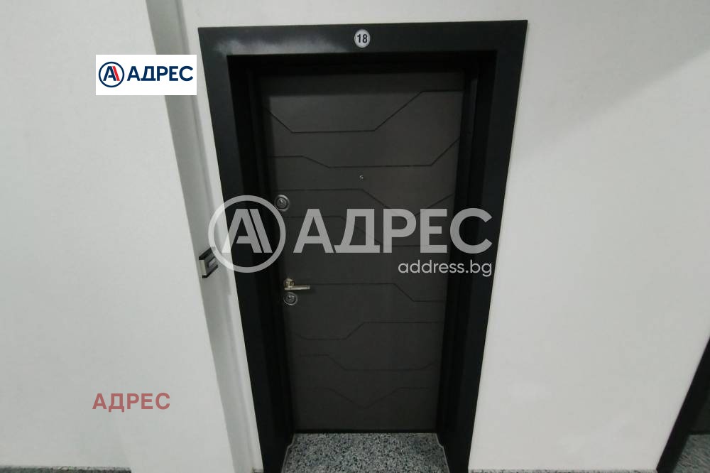 Продава 2-СТАЕН, гр. Варна, Център, снимка 6 - Апартаменти - 55169178