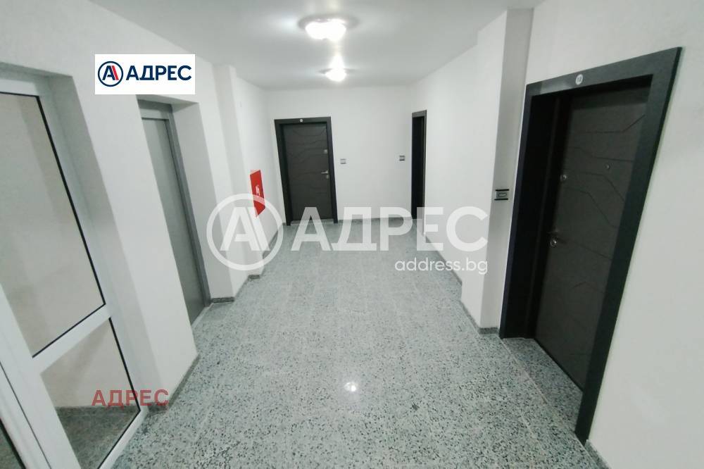Продава 2-СТАЕН, гр. Варна, Център, снимка 2 - Апартаменти - 55169178