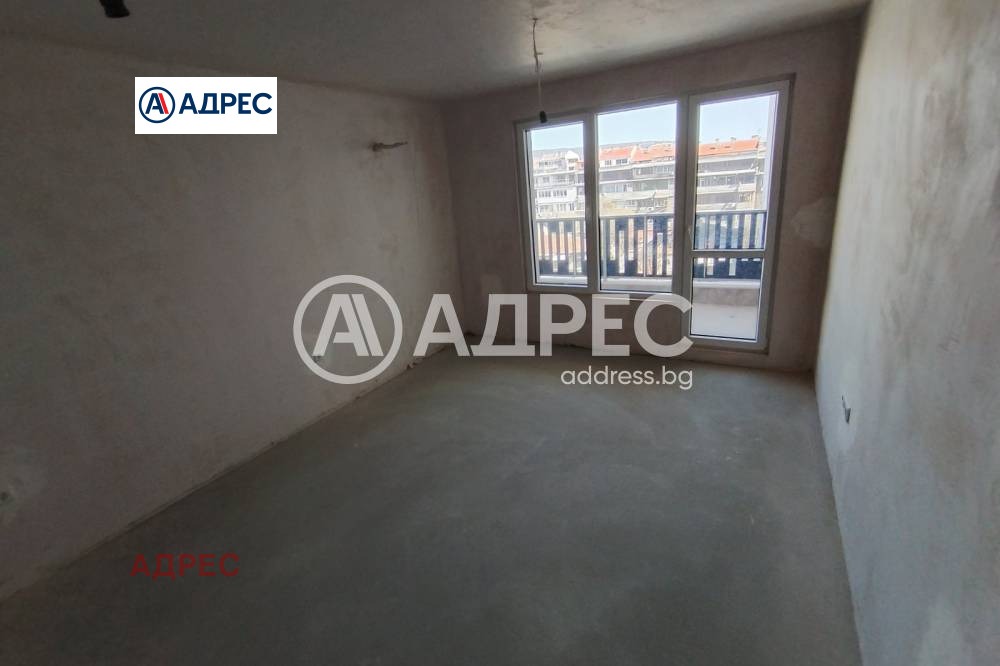 Продава 2-СТАЕН, гр. Варна, Център, снимка 3 - Апартаменти - 55169178