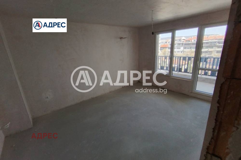 Продава 2-СТАЕН, гр. Варна, Център, снимка 8 - Апартаменти - 55169178