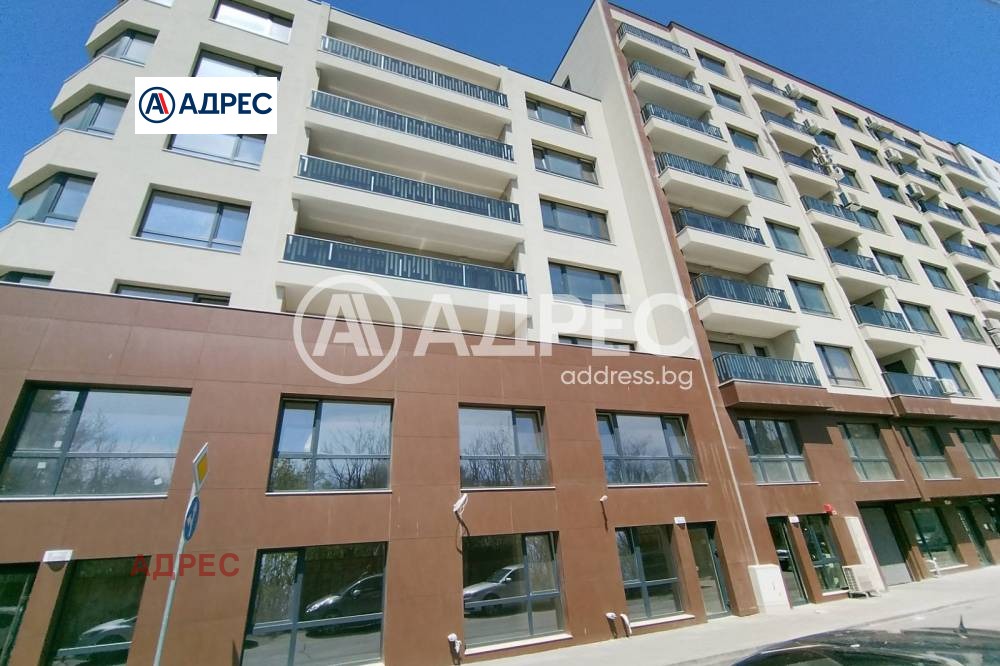 Продава 2-СТАЕН, гр. Варна, Център, снимка 4 - Апартаменти - 55169178