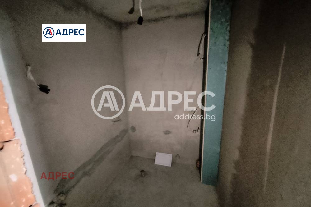 Продава 2-СТАЕН, гр. Варна, Център, снимка 12 - Апартаменти - 55169178