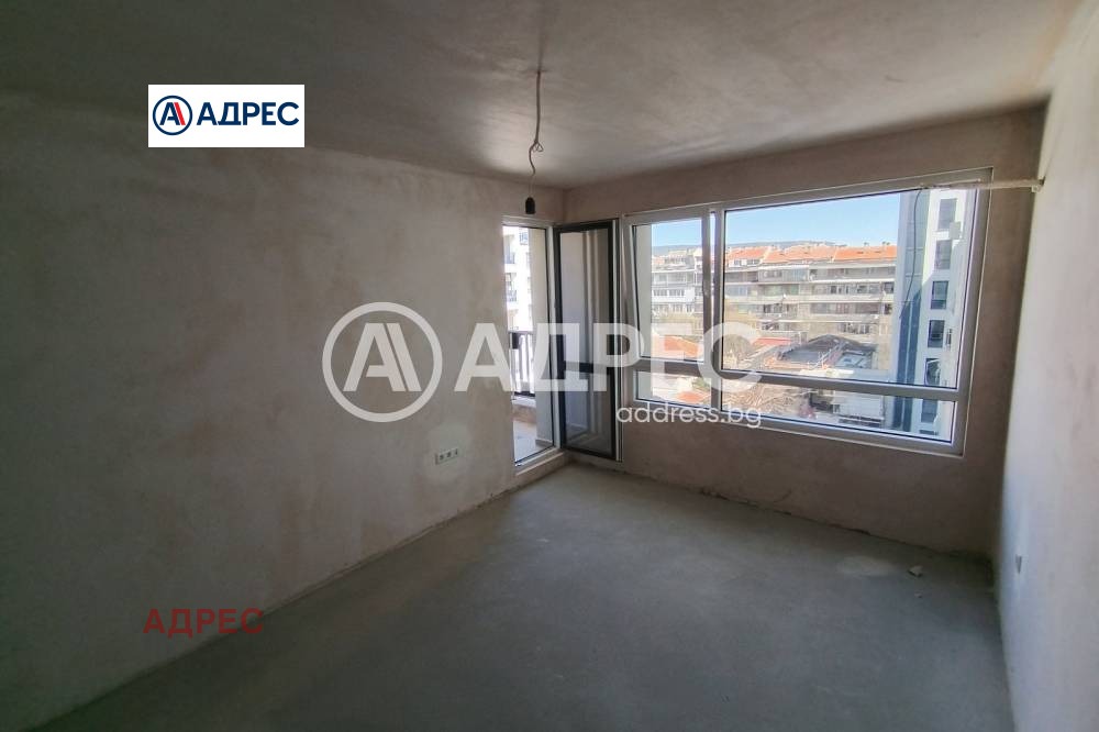 Продава 2-СТАЕН, гр. Варна, Център