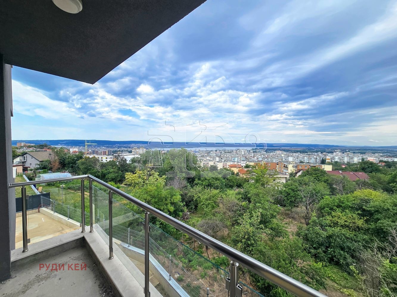Продава 2-СТАЕН, гр. Варна, м-т Пчелина, снимка 4 - Апартаменти - 55416991