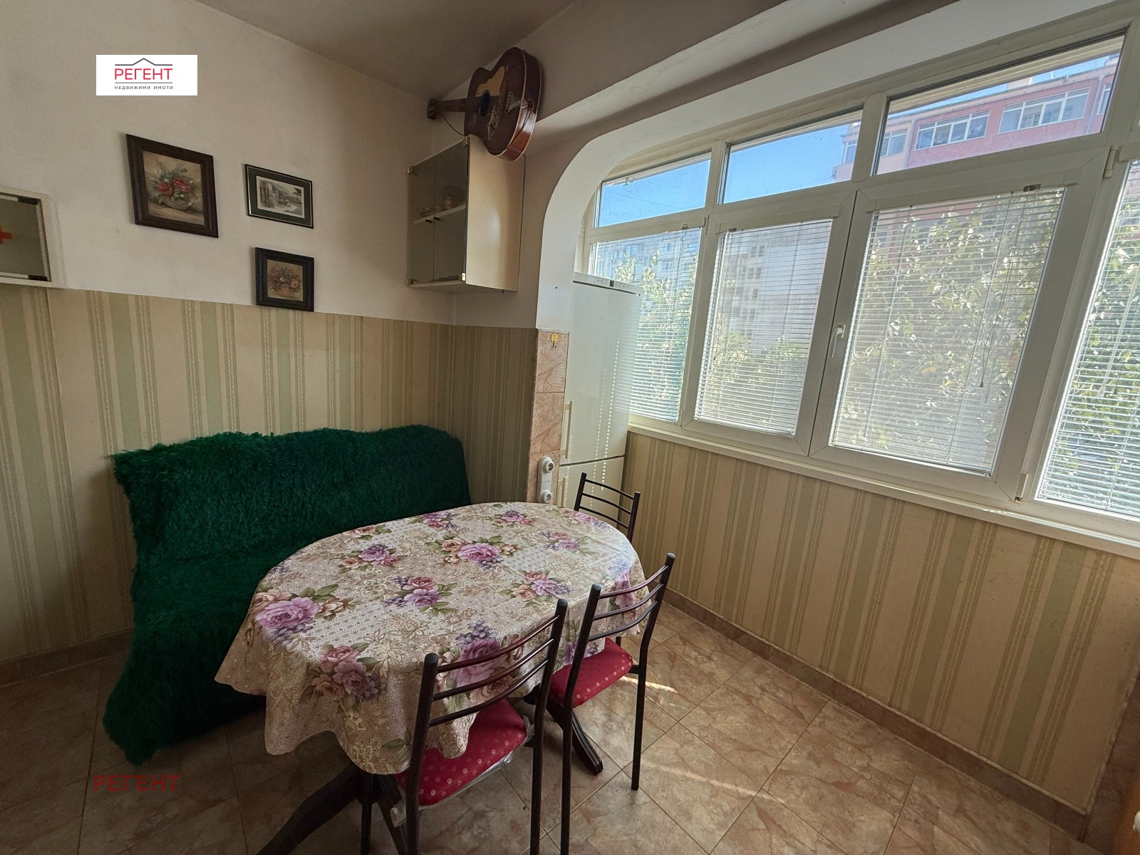 Продава 2-СТАЕН, гр. Габрово, Младост, снимка 5 - Апартаменти - 55582515