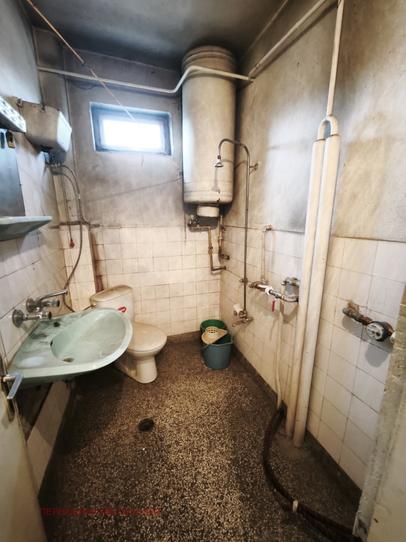 Продава 2-СТАЕН, гр. Перник, Център, снимка 11 - Апартаменти - 55700295