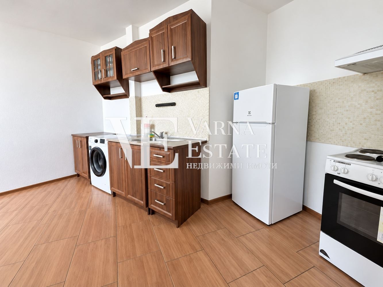 Продава 2-СТАЕН, гр. Варна, Владислав Варненчик 1, снимка 2 - Апартаменти - 56071642