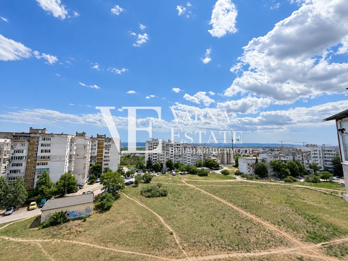 Продава 2-СТАЕН, гр. Варна, Владислав Варненчик 1, снимка 8 - Апартаменти - 56071642
