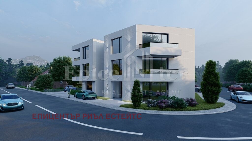 Продава 2-СТАЕН, гр. София, с. Владая, снимка 2 - Апартаменти - 56187441