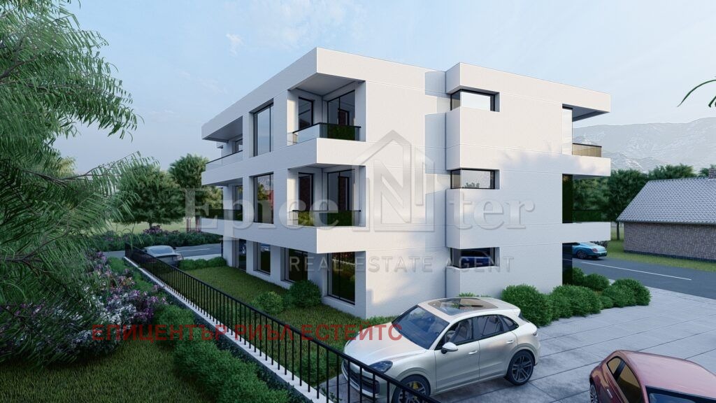 Продава 2-СТАЕН, гр. София, с. Владая, снимка 5 - Апартаменти - 56187441