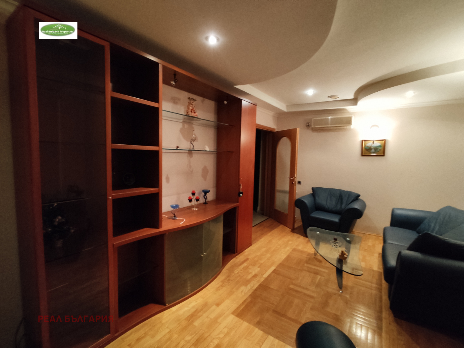 Продава 3-СТАЕН, гр. Русе, Център, снимка 2 - Апартаменти - 48341129